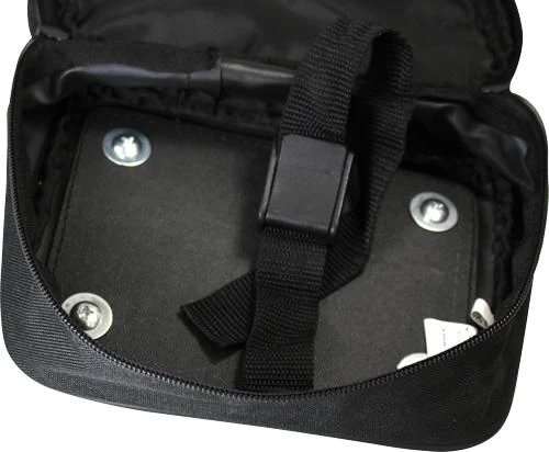 SHOT GP ARRIERE Gepäcktasche Hinten 6 SHOT GP ARRIERE Gepäcktasche Hinten – Bild 4