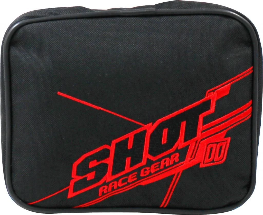 SHOT GP ARRIERE Gepäcktasche Hinten 3 SHOT GP ARRIERE Gepäcktasche Hinten