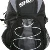 SHOT HYDRA BAG RANDO Trinkrucksack -Motorradladen shot hydra bag rando trinkrucksack schwarz uni 800737sz 2