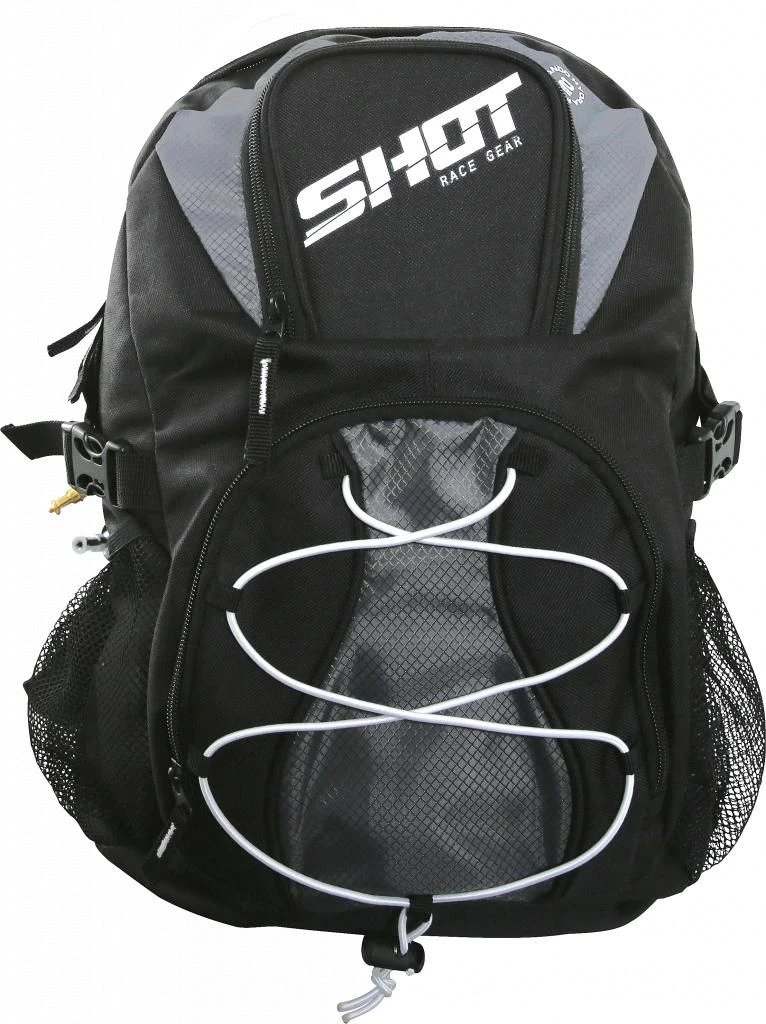 SHOT HYDRA BAG RANDO Trinkrucksack 3 SHOT HYDRA BAG RANDO Trinkrucksack