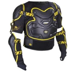 SHOT INTERCEPTOR Protektorenhemd