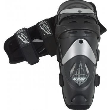 SHOT KID MOTIV KNIEPROTEKTOR 3 SHOT KID MOTIV KNIEPROTEKTOR