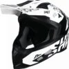 SHOT LITE RUSH Helm 2 SHOT LITE RUSH Helm -Motorradladen shot lite rush schwarz glanz xl 105093szxl 5