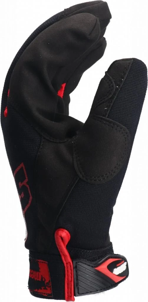 SHOT MECHANIC HANDSCHUH 4 SHOT MECHANIC HANDSCHUH – Bild 2