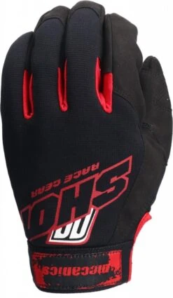 SHOT MECHANIC HANDSCHUH