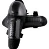 SHOT PROTECTOR KID Ellenbogenprotektor -Motorradladen shot protector kid ellenbogenprotektor schwarz s 705033szs 1 1