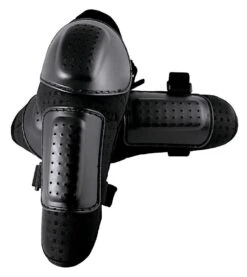 SHOT PROTECTOR KID Ellenbogenprotektor -Motorradladen shot protector kid ellenbogenprotektor schwarz s 705033szs 1 2