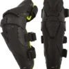 SHOT PROTECTOR KID Knieprotektor 1 SHOT PROTECTOR KID Knieprotektor -Motorradladen shot protector kid knieprotektor schwarz neon gelb uni 705055sg 3