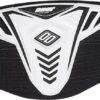 SHOT PROTECTOR Nierengurt 2 SHOT PROTECTOR Nierengurt -Motorradladen shot protector nierengurt weiss s m 705002whs 1