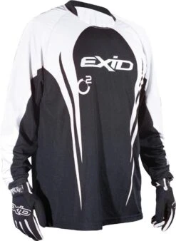 SHOT Q2 Trail Jersey