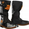 SHOT RACE 2 KID CAMO MX-Stiefel