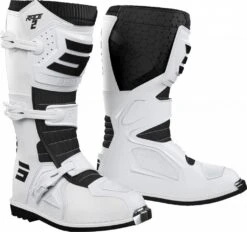 SHOT RACE 2 KID MX-Stiefel