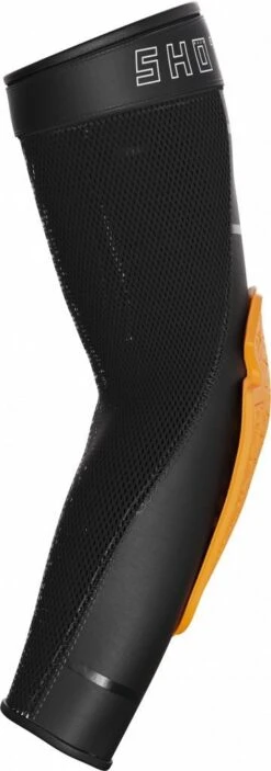SHOT RACE D30 Ellbogenprotektor -Motorradladen shot race d30 ellbogenprotektor schwarz xs s 705079swxs 1