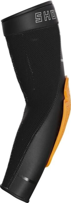 SHOT RACE D30 Ellbogenprotektor -Motorradladen shot race d30 ellbogenprotektor schwarz xs s 705079swxs 1 1