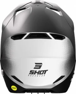 SHOT RACE RAW MX-Helm -Motorradladen shot race raw mx helm matt schwarz xxl 105144msxxl 2