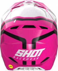 SHOT RACE SKY MX-Helm -Motorradladen shot race sky mx helm pink xs 105145pixs 2