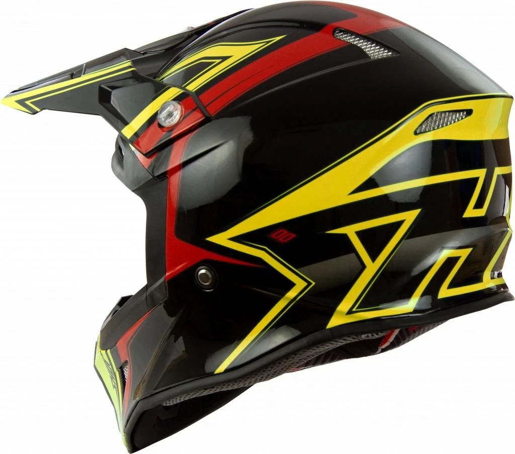 SHOT STRIKER RAGE 4 SHOT STRIKER RAGE – Bild 2