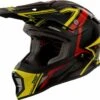 SHOT STRIKER RAGE 1 SHOT STRIKER RAGE -Motorradladen shot striker rage helm gelb rot schwarz xs 105030grxs 3