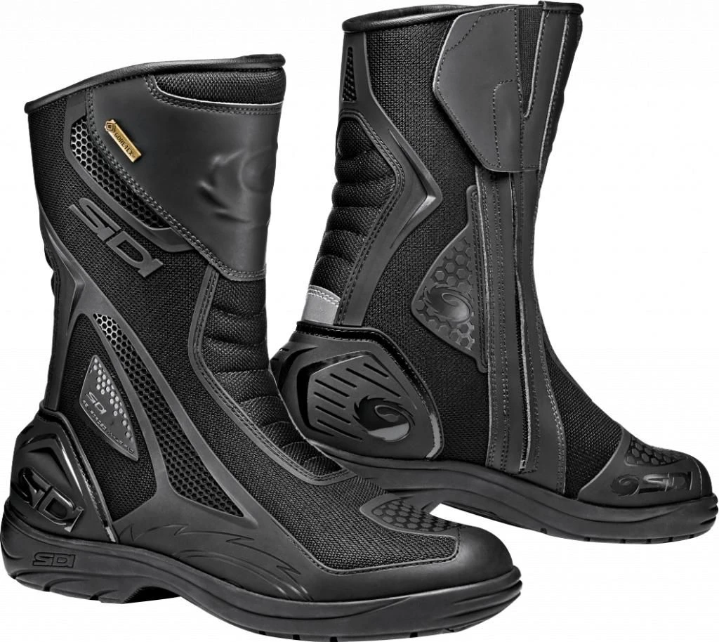 SIDI ARIA GORETEX Stiefel 3 SIDI ARIA GORETEX Stiefel