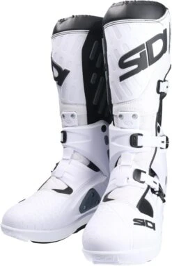 SIDI ATOJO SRS Stiefel 8 SIDI ATOJO SRS Stiefel -Motorradladen sidi atojo srs stiefel schwarz weiss 44 517009sw44 1 3