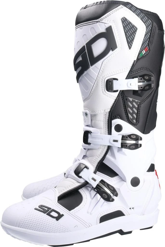 SIDI ATOJO SRS Stiefel 5 SIDI ATOJO SRS Stiefel – Bild 3