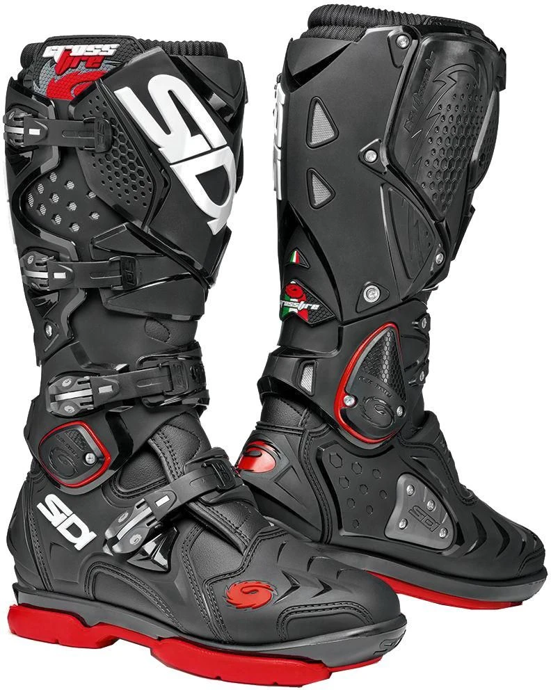 SIDI CROSSFIRE 2 SM Stiefel 3 SIDI CROSSFIRE 2 SM Stiefel