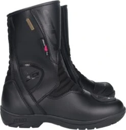 SIDI GAVIA GORE LADY Stiefel -Motorradladen sidi gavia gore lady stiefel schwarz 40 517006sw40 4 2