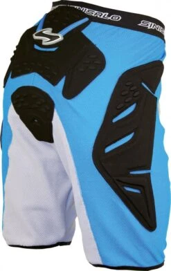 SINISALO ROCKER SHORT 6 SINISALO ROCKER SHORT -Motorradladen sinisalo rocker short 11 schwarz grau blau m 707005swm 1 2