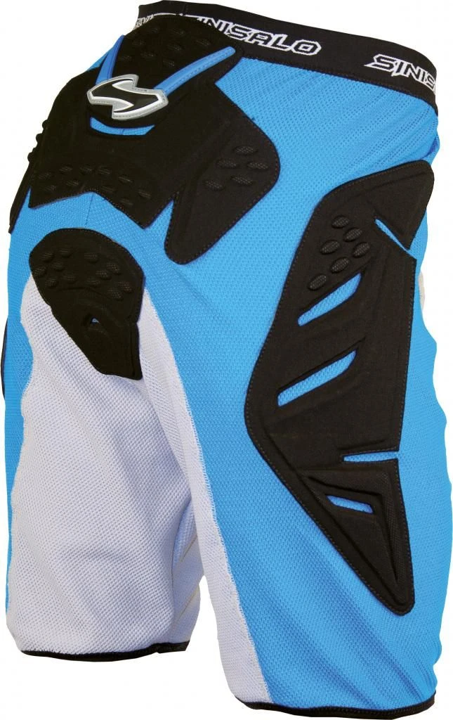 SINISALO ROCKER SHORT 4 SINISALO ROCKER SHORT – Bild 2