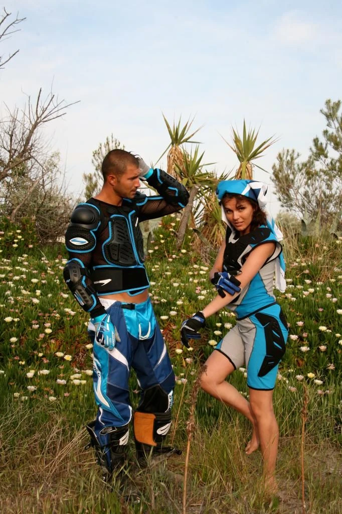 SINISALO ROCKER SHORT 5 SINISALO ROCKER SHORT – Bild 3