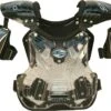 SINISALO ZIRCON EVO II KID BRUSTPANZER 2 SINISALO ZIRCON EVO II KID BRUSTPANZER -Motorradladen sinisalo zircon evo ii kid brustpanzer 11 transparent 707008tr 2