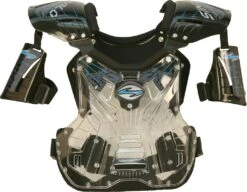 SINISALO ZIRCON EVO II KID BRUSTPANZER