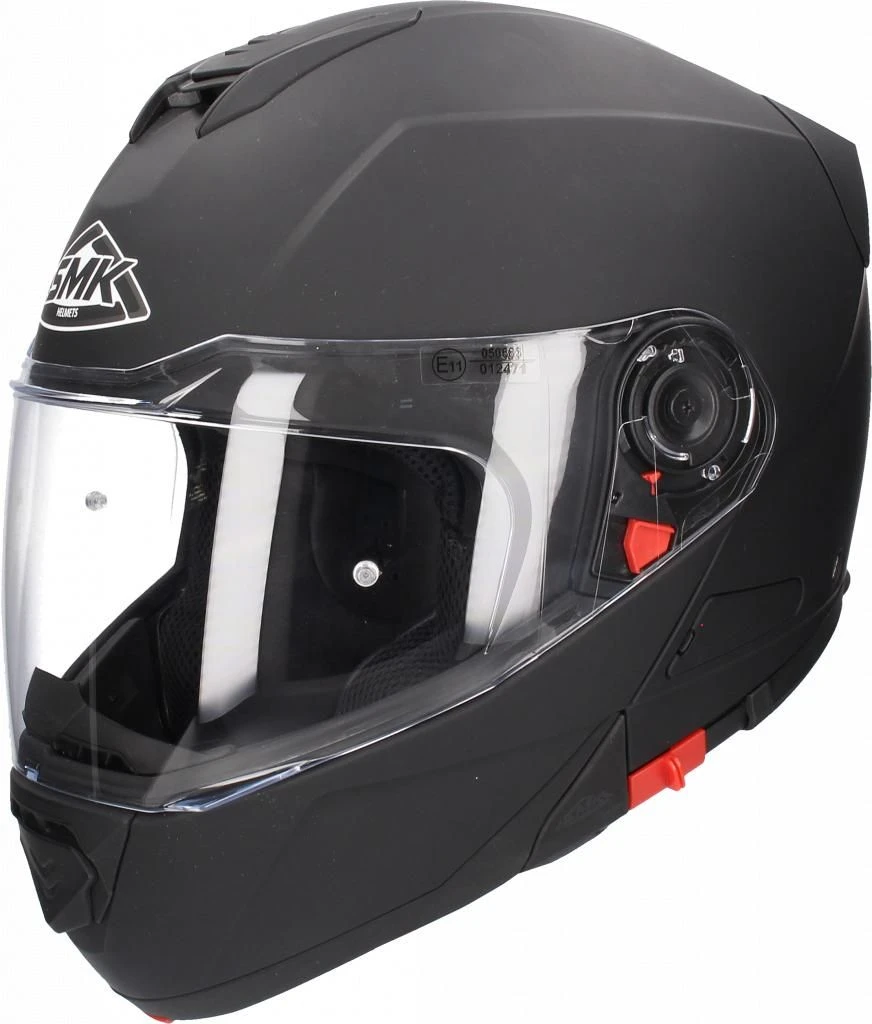 SMK GLIDE Klapphelm 4 SMK GLIDE Klapphelm – Bild 2