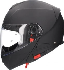 SMK GLIDE Klapphelm 10 SMK GLIDE Klapphelm -Motorradladen smk glide klapphelm matt schwarz xxl 176001msxxl 2 2