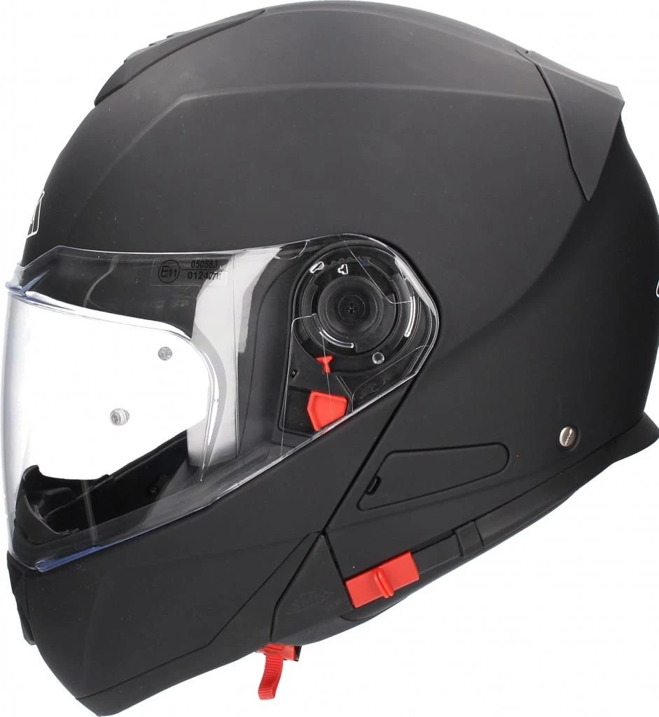 SMK GLIDE Klapphelm 5 SMK GLIDE Klapphelm – Bild 3