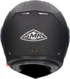 SMK GLIDE Klapphelm 11 SMK GLIDE Klapphelm -Motorradladen smk glide klapphelm matt schwarz xxl 176001msxxl 3 2