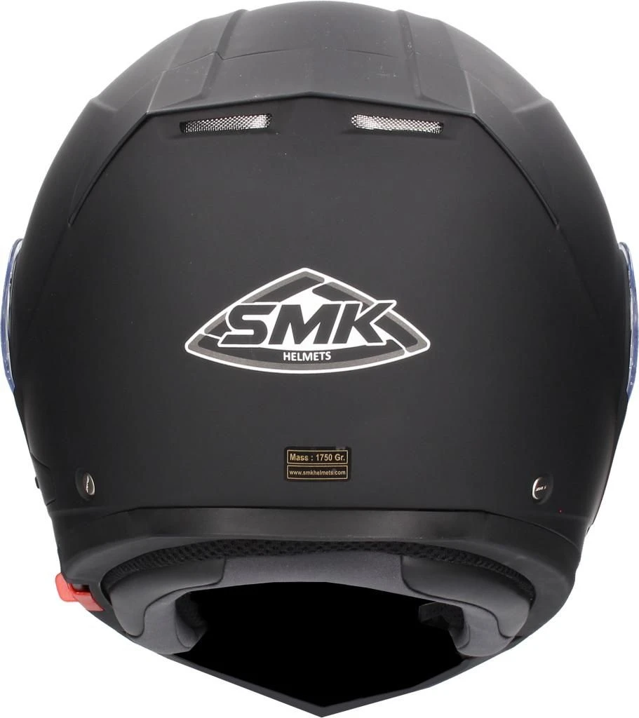 SMK GLIDE Klapphelm 6 SMK GLIDE Klapphelm – Bild 4