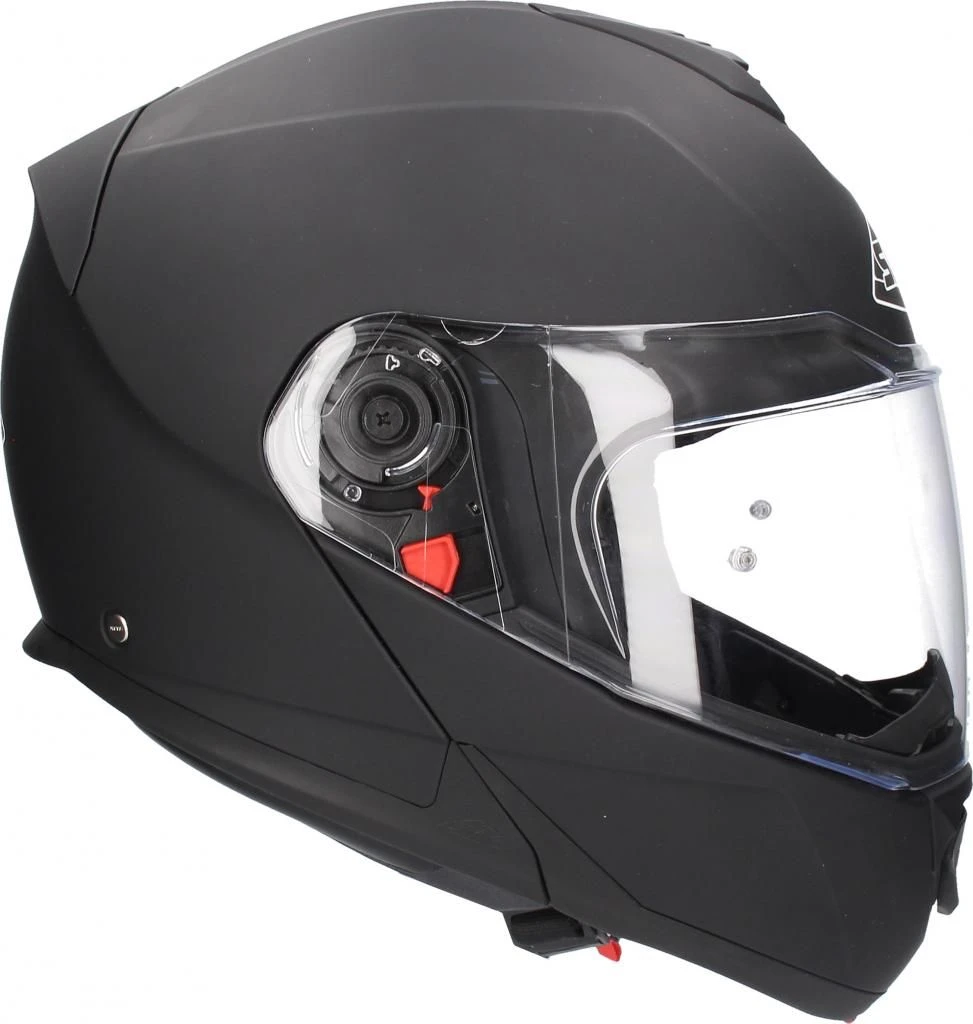 SMK GLIDE Klapphelm 7 SMK GLIDE Klapphelm – Bild 5