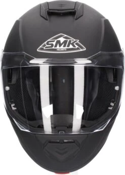 SMK GLIDE Klapphelm 13 SMK GLIDE Klapphelm -Motorradladen smk glide klapphelm matt schwarz xxl 176001msxxl 5 2