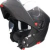 SMK GLIDE Klapphelm -Motorradladen smk glide klapphelm matt schwarz xxl 176001msxxl 6