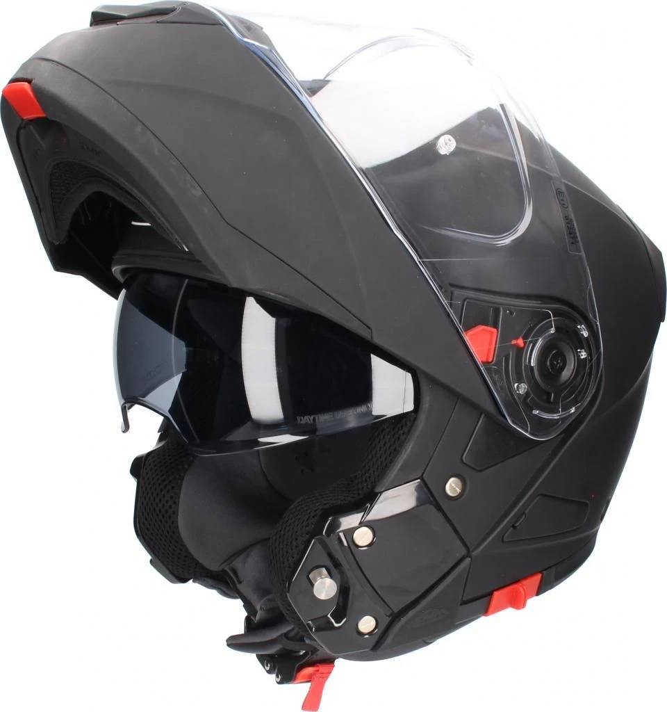 SMK GLIDE Klapphelm 3 SMK GLIDE Klapphelm