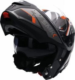 SMK GULLWING TEKKER Klapphelm