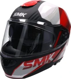 SMK GULLWING TOURLEADER Klapphelm 8 SMK GULLWING TOURLEADER Klapphelm -Motorradladen smk gullwing tourleader rot weiss schwarz xxl 176043rwxxl 1