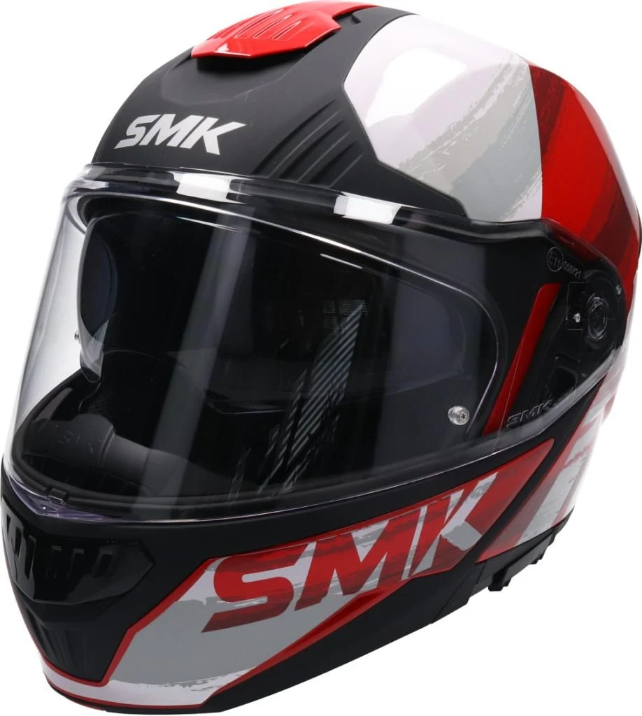 SMK GULLWING TOURLEADER Klapphelm 4 SMK GULLWING TOURLEADER Klapphelm – Bild 2