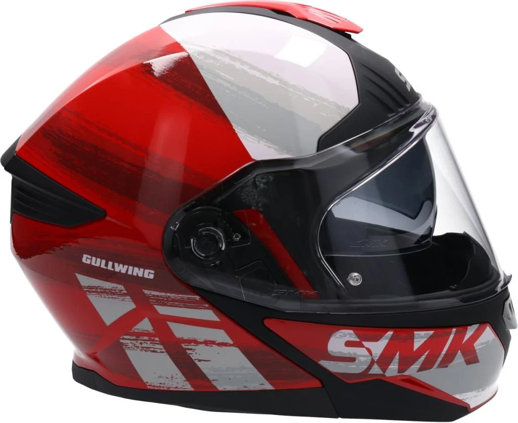 SMK GULLWING TOURLEADER Klapphelm 6 SMK GULLWING TOURLEADER Klapphelm – Bild 4