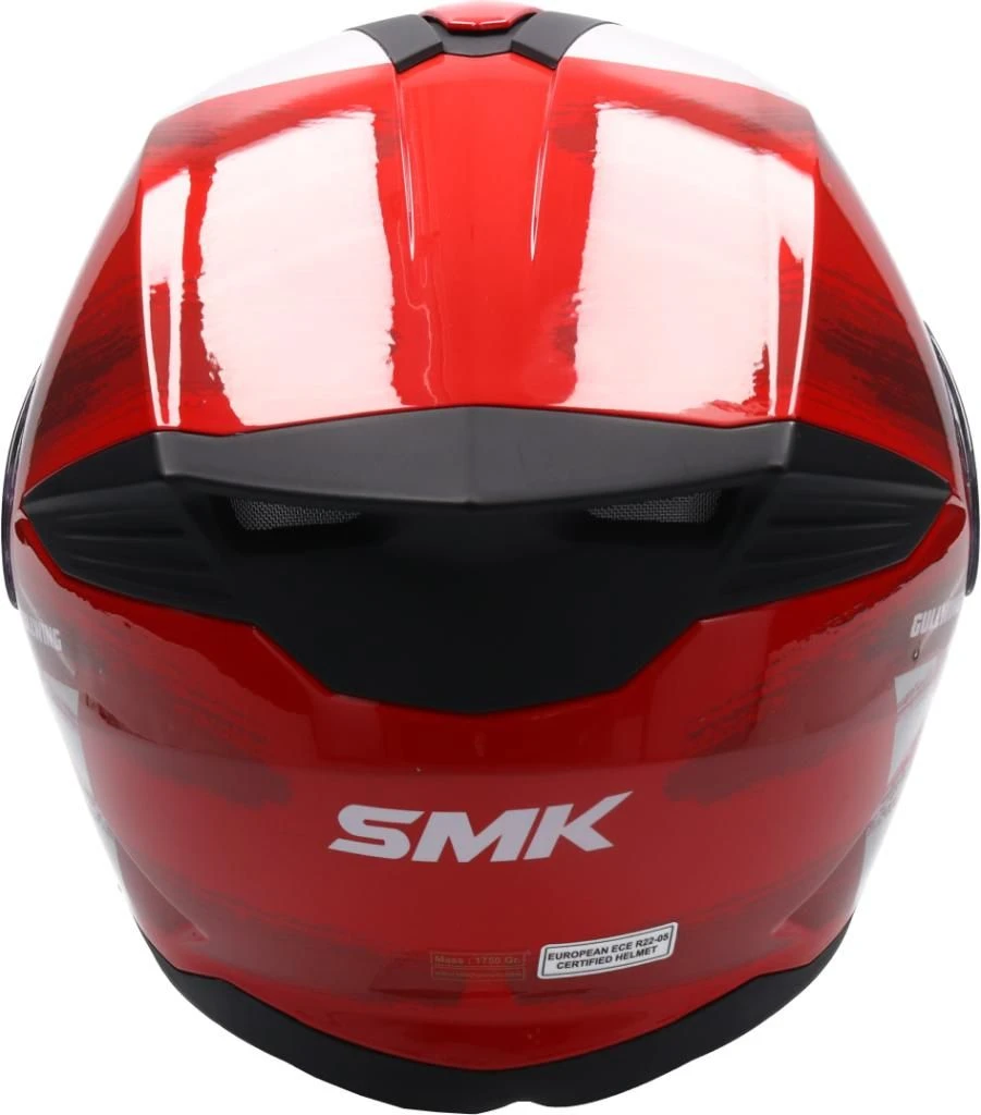 SMK GULLWING TOURLEADER Klapphelm 7 SMK GULLWING TOURLEADER Klapphelm – Bild 5