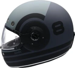 SMK RETRO RANKO Integralhelm -Motorradladen smk retro ranko integralhelm schwarz anthrazit xs 176040saxs 1 3