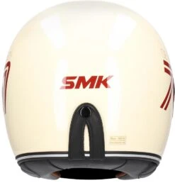 SMK RETRO SEVEN Integralhelm -Motorradladen smk retro seven integralhelm weiss rot xs 176020wrxs 2 2