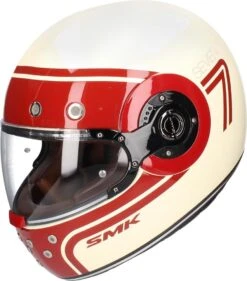 SMK RETRO SEVEN Integralhelm -Motorradladen smk retro seven integralhelm weiss rot xs 176020wrxs 6