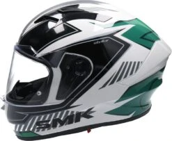 SMK STELLAR ADOX Integralhelm -Motorradladen smk stellar adox integralhelm schwarz weiss xxl 176045swxxl 1